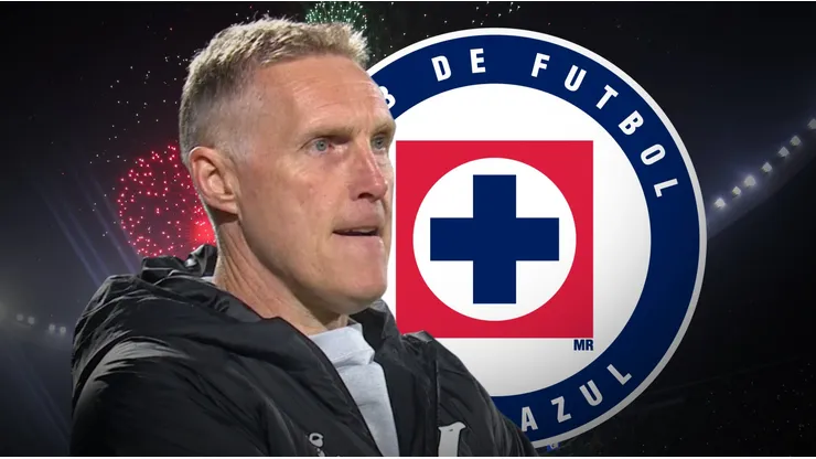 Martin Nash ponderó a Cruz Azul como rival dentro del ámbito de Concacaf.