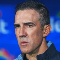 Vicente Sánchez vuelve a los bancos tras su paso por Cruz Azul