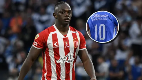 El colombiano todavía no sabe en dónde jugará.