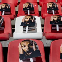 Contundente respuesta de Cruz Azul al San Luis por Joao Pedro