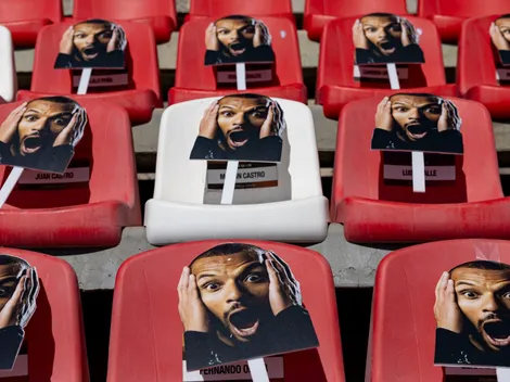 Contundente respuesta de Cruz Azul al San Luis por Joao Pedro