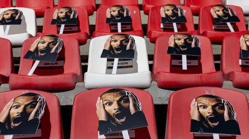 La de Joao Pedro se ha convertido en una de las novelas de Cruz Azul durante este mercado de transferencias.