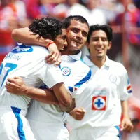 Ex Cruz Azul será el DD de un rival de La Máquina en el mercado