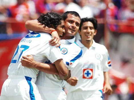 Ex Cruz Azul será el DD de un rival de La Máquina en el mercado