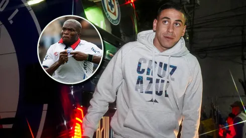 Los jugadores son parte de este mercado de transferencias.