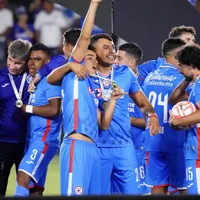 Fracasó en Cruz Azul y ahora lo fichan para la Copa Libertadores