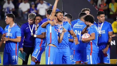 Una carrera con altibajos que busca encaminarse.