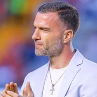 Feroz recado de Tito Villa para la directiva de Cruz Azul