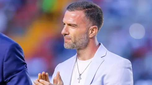 Filoso comentario del antiguo goleador de La Máquina.