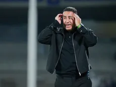 Dos ex Cruz Azul en la 'pole' para reemplazar a Efraín Juárez