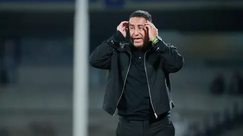 Pumas cayó goleado contra el San Diego en Concachampions y dos ex Cruz Azul están en la pole para tomar el lugar de Juárez.