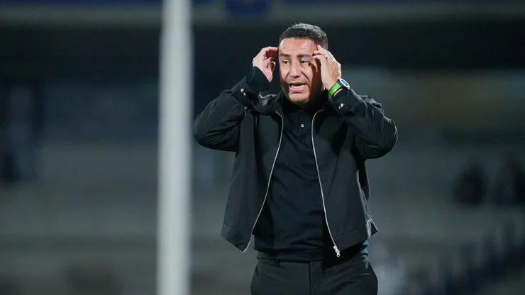 Pumas cayó goleado contra el San Diego en Concachampions y dos ex Cruz Azul están en la pole para tomar el lugar de Juárez.