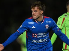 La Liga MX se rindió ante Agustín Palavecino tras su último juego