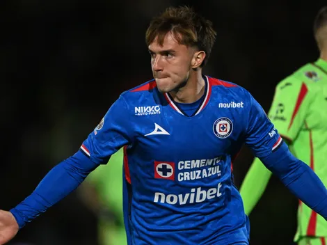 La Liga MX se rindió ante Agustín Palavecino tras su último juego