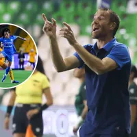 Feroz crítica de Diego Testas contra Liga MX Femenil tras caída de Cruz Azul