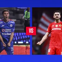 Toluca vs. Cruz Azul: cómo y dónde ver EN VIVO el Clausura 2026