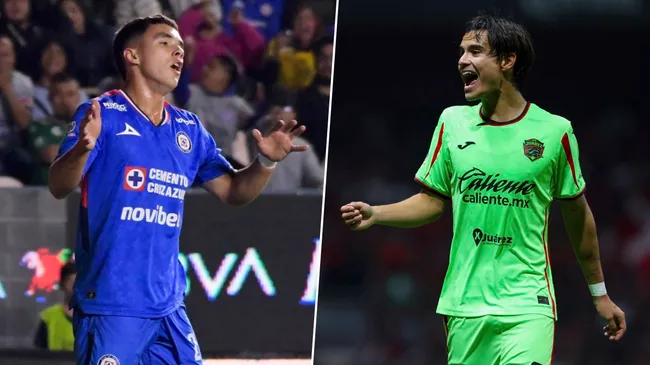 Mateo Levy estuvo cerca de salir a Chivas en intercambio con Diego Ochoa (Imago7/Getty Images)