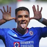 ¿Mateo Levy se va de Cruz Azul? La verdad de su futuro
