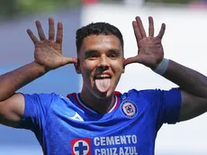 ¿Mateo Levy se va de Cruz Azul? La verdad de su futuro