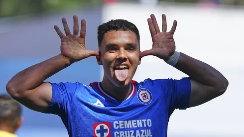 El delantero juvenil volvió a estar en el centro del mercado, pero desde La Noria ya marcaron una postura clara sobre su futuro.