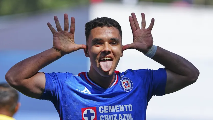 El delantero juvenil volvió a estar en el centro del mercado, pero desde La Noria ya marcaron una postura clara sobre su futuro.