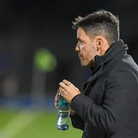 ¿Le bajó el precio? Lo que Larcamón dijo del Toluca vs. Cruz Azul