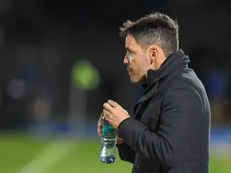 ¿Le bajó el precio? Lo que Larcamón dijo del Toluca vs. Cruz Azul