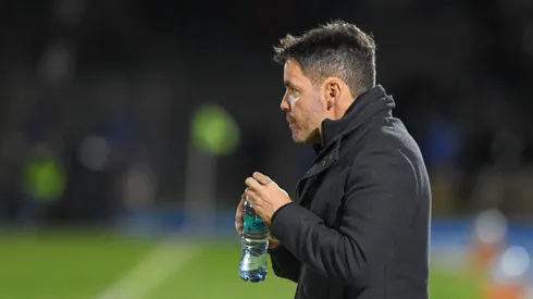 Nicolás Larcamón se refirió al duelo ante Toluca y la planificación dentro de la Liga MX.