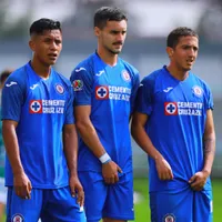 Jugó en Cruz Azul, lo dirigió Anselmi en Porto y podría fichar en la MLS