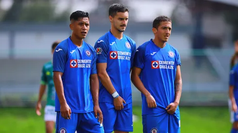 Un movimiento que sería totalmente inesperado.