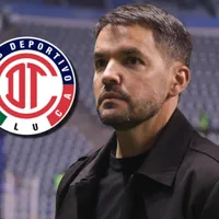 Las bajas de Cruz Azul ante Toluca por la fecha 5 del Clausura 2026