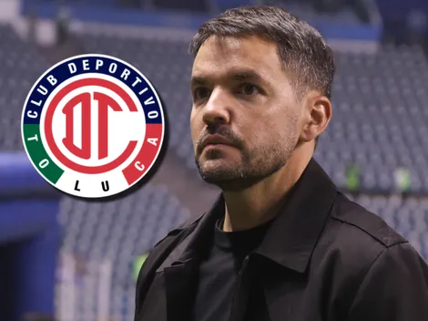 Las bajas de Cruz Azul ante Toluca por la fecha 5 del Clausura 2026