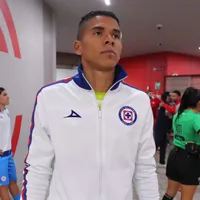 Revelan el plan que Cruz Azul tiene con Kevin Mier
