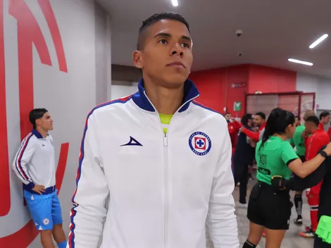 Revelan el plan que Cruz Azul tiene con Kevin Mier