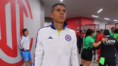 El portero colombiano está cada vez más cerca de su alta.
