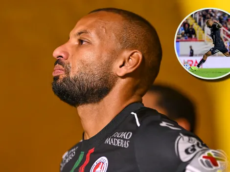 Joao Pedro volvió a marcar y es líder de goleo mientras lo quiere Cruz Azul