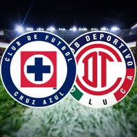¿Cruz Azul vs. Toluca va por TV abierta? Así puedes ver la Liga MX