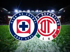 ¿Cruz Azul vs. Toluca va por TV abierta? Así puedes ver la Liga MX