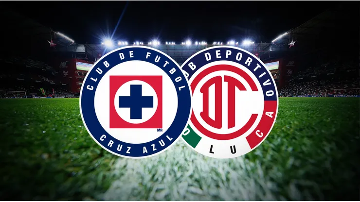 ¿Cruz Azul vs. Toluca va por televisión abierta? Así puedes ver el Clausura 2026 de Liga MX.