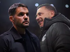 Alineaciones de Cruz Azul vs. Toluca por la Liga MX