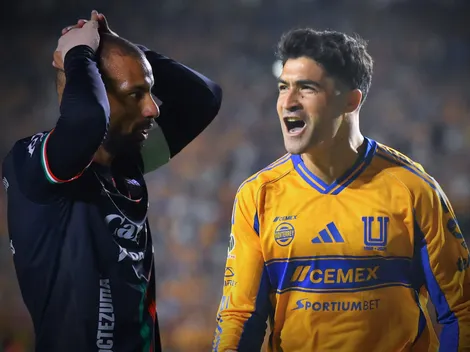 ¿Activa el plan B? Aseguran que Cruz Azul avanza por Nico Ibañez