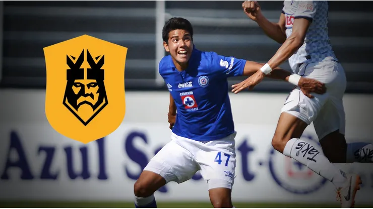 De La Noria a la Kings League: Diego Franco hoy es figura en el torneo creado por Gerard Piqué.
