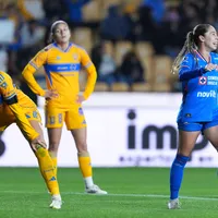 Tabla de POSICIONES: Así quedó Cruz Azul Femenil tras caer con Tigres