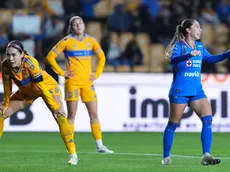 Tabla de POSICIONES: Así quedó Cruz Azul Femenil tras caer con Tigres