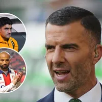 Tito Villa elije entre Joao Pedro y Nico Ibáñez