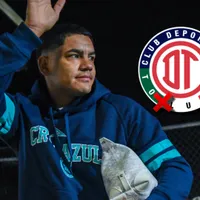 ¿Por qué no juega Gabriel Fernández en el Cruz Azul vs Toluca?