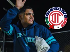 ¿Por qué no juega Gabriel Fernández en el Cruz Azul vs Toluca?