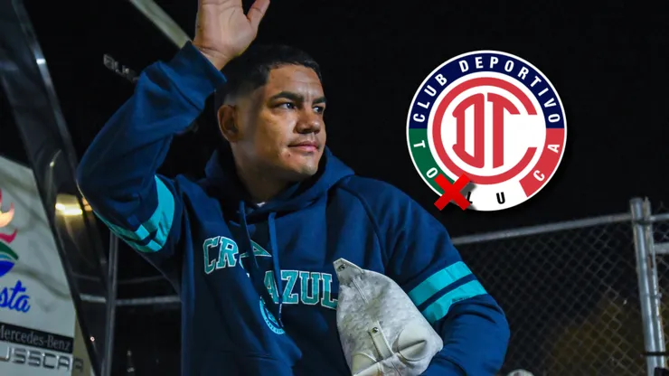 El uruguayo será baja para Nicolás Larcamón.