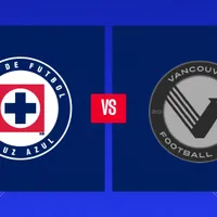 Cruz Azul vs. Vancouver FC: hora y TV de la vuelta de la Concachampions