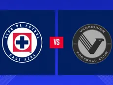 Cruz Azul vs. Vancouver FC: hora y TV de la vuelta de la Concachampions